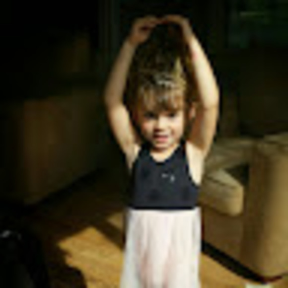 Meet your Posher, Susan - Picture 1 of 1